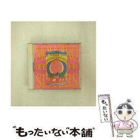 【中古】 ももいろシスターズ　VOCAL　MIXアルバム　「ももカン」/CD/ALCA-5152 / 特殊企画, 白鳥由里, かないみか, 根谷美智子, 岡本麻弥, 水谷優子, / [CD]【メール便送料無料】【あす楽対応】