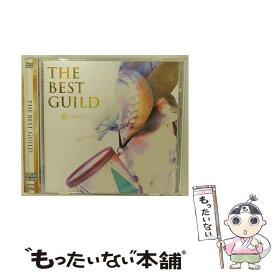 【中古】 THE　BEST　GUILD（初回限定盤A）/CD/EAZZ-0090 / ギルド / Zany Zap [CD]【メール便送料無料】【あす楽対応】