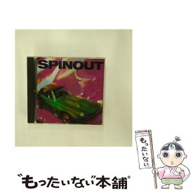 【中古】 Spinout Spinout / Spinout / Atlantic/Q Records [CD]【メール便送料無料】【あす楽対応】