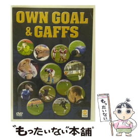 【中古】 FA　プレミアリーグ10年史　オウンゴールズ/DVD/NFC-126 / 日活 [DVD]【メール便送料無料】【あす楽対応】