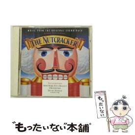 【中古】 くるみ割り人形/CD/WPCR-66 / ニューヨーク・シティ・バレエ管弦楽団 / WEA Japan [CD]【メール便送料無料】【あす楽対応】