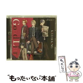 【中古】 Good　Liar（初回生産限定盤）/CDシングル（12cm）/USSW-0260 / KiLLER KiNG / MAGES. [CD]【メール便送料無料】【最短翌日配達対応】