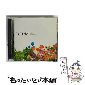 【中古】 ダイキサウンド｜Daiki sound La Turbo:Flagship / La Turbo / アズールレコード [CD]【メール便送料無料】【最短翌日配達対応】