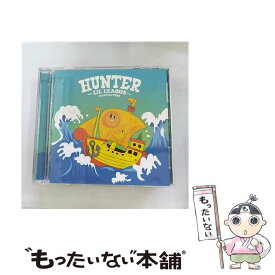 【中古】 Hunter（DVD付）/CDシングル（12cm）/RZCD-77640 / LIL LEAGUE from EXILE TRIBE / rhythm zone [CD]【メール便送料無料】【あす楽対応】