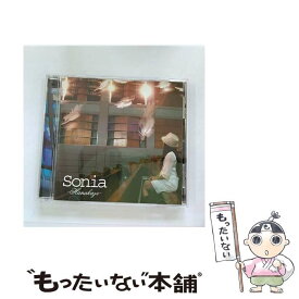 【中古】 Hanakaze/CDシングル（12cm）/SWM-1 / Sonia / Science works. [CD]【メール便送料無料】【あす楽対応】