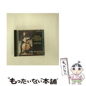 【中古】 Reger レーガー / バッハ＆レーガー：無伴奏チェロ組曲 第3番 バウマン / イエルク・バウマン(Vc)他 / (株)カメラータ・トウキョウ [CD]【メール便送料無料】【あす楽対応】