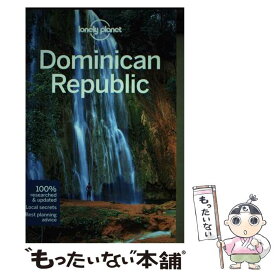 【中古】 DOMINICAN REPUBLIC 6/E(P) / Michael Grosberg, Kevin Raub / Lonely Planet Publications Ltd. [ペーパーバック]【メール便送料無料】【あす楽対応】