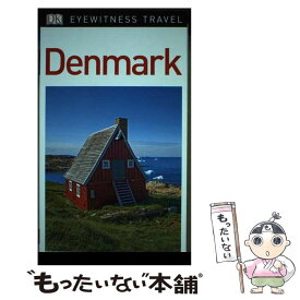 【中古】 DK Eyewitness Travel Guide Denmark / DK Eyewitness / DK Eyewitness Travel [ペーパーバック]【メール便送料無料】【あす楽対応】