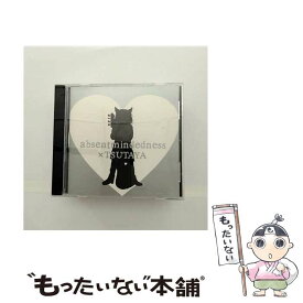 【中古】 absentmindedness tsutaya / absentmindedness / / [CD]【メール便送料無料】【最短翌日配達対応】