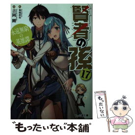 【中古】 賢者の孫 17 / 吉岡 剛, 菊池 政治 / KADOKAWA [文庫]【メール便送料無料】【最短翌日配達対応】