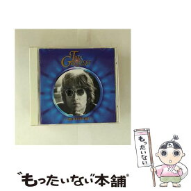 【中古】 ザ・グレイテスト CD ジョン・レノン / ジョン・レノン / EMIミュージック・ジャパン [CD]【メール便送料無料】【最短翌日配達対応】