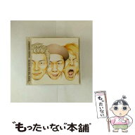 【中古】 CD magic number/KICK THE CAN CREW / KICK THE CAN CREW / ドリームマシーン [CD]【メール便送…
