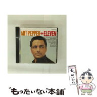 【中古】 ユニバーサルミュージック アート・ペッパー/アート・ペッパー・プラス・イレヴン ＋3 完全生産…