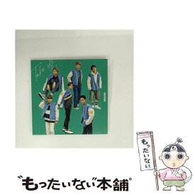 【中古】 Take　off，（初回生産限定盤A）/CD/TFCC-86777 / WATWING / トイズファクトリー [CD]【メール便送料無料】【最短翌日配達対応】