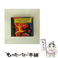 【中古】 Stravinsky ストラビンスキー / バレエ音楽 火の鳥 、 花火 、ほか ブーレーズ＆シカゴ交響楽団…