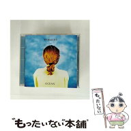 【中古】 オーシャン/ / ワークシャイ / ポニーキャニオン [CD]【メール便送料無料】【最短翌日配達対応】