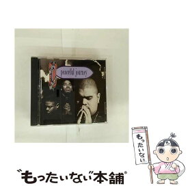 【中古】 Heavy D＆ The Boyz ヘビーD＆ザボーイズ / Peaceful Journey 輸入盤 / Heavy D, Heavy D & the Boyz, Heavy D. & the Boyz, Nevelle Hodge, Marley Marl / Uni/Mca [CD]【メール便送料無料】【最短翌日配達対応】