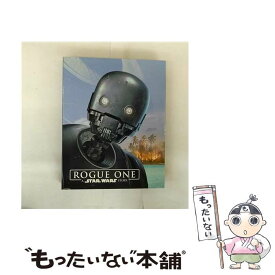 【中古】 ローグ・ワン スター・ウォーズ・ストーリー MovieNEX 初回限定版 /Blu－ray Disc/VWES-6456 / Happinet [Blu-ray]【メール便送料無料】【最短翌日配達対応】