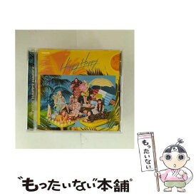 【中古】 HAPPY　HAPPY/CDシングル（12cm）/WPCL-13052 / TWICE / ワーナーミュージック・ジャパン [CD]【メール便送料無料】【最短翌日配達対応】