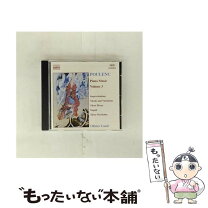 楽天市場】ピアノ作品集 プーランクの通販 