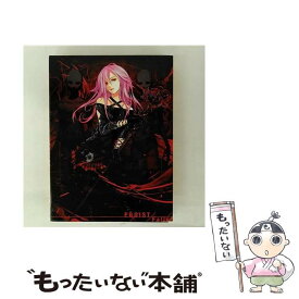 【中古】 EGOIST/ CD＋DVD Fallen 初回限定盤 / EGOIST / SMR [CD]【メール便送料無料】【最短翌日配達対応】