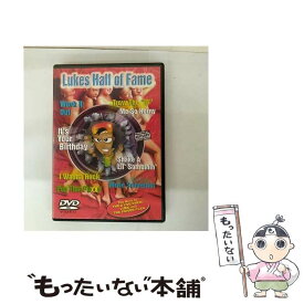 【中古】 Luke's Hall Of Fame / 2 Live Crew / Lil Joe Records [DVD]【メール便送料無料】【最短翌日配達対応】