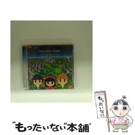 【中古】 FAMILY　GENESIS/CD/AVCD-23459 / YMCK / エイベックス・エンタテインメント [CD]【メール便送料無料】【最短翌日配達対応】