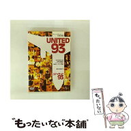 【中古】 ユナイテッド93 / ポール・グリーングラス 監督 / ユニバーサル・ピクチャーズ・ジャパン [DVD]…