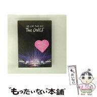 【中古】 Blu－ray LIVE TOUR 2017 The ONES / 20th Century 出演 / Avex Entertainment [Blu-ray]【メー…