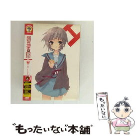 【中古】 涼宮ハルヒの憂鬱 7 限定版/DVD/KABA-1508 / 角川書店 [DVD]【メール便送料無料】【最短翌日配達対応】