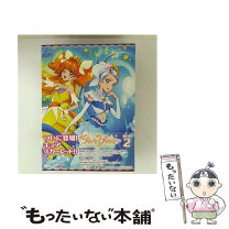 楽天市場】go!プリンセスプリキュア vol．2 bluーrayの通販 