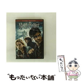 【中古】 ハリー・ポッターと死の秘宝 PART1 DVD＆ブルーレイセット/ デヴィッド・イェーツ / ワーナー・ホーム・ビデオ [Blu-ray]【メール便送料無料】【最短翌日配達対応】