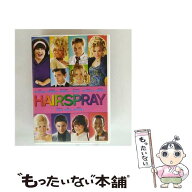 【中古】 ヘアスプレー / アダム・シャンクマン 監督 / 角川映画 [DVD]【メール便送料無料】【最短翌日配…