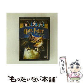 【中古】 ハリー・ポッターと賢者の石 / クリス・コロンバス 監督 / ワーナー・ホーム・ビデオ [DVD]【メール便送料無料】【最短翌日配達対応】
