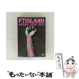 【中古】 Arena Tour 2013 －FREEDOM－ FTISLAND / ワーナーミュージック・ジャパン [DVD]【メール便送料無料】【最短翌日配達対応】