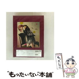 【中古】 LiSA/ LEO－NiNE / LiSA / SACRA MUSIC [CD]【メール便送料無料】【最短翌日配達対応】
