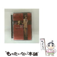 【中古】 BLOOD＋ 10 / 藤咲淳一 監督 / アニプレックス [DVD]【メール便送料無料】【最短翌日配達対応】