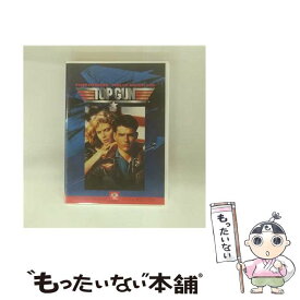 【中古】 トップガン / トニー・スコット / CICビクター・ビデオ [DVD]【メール便送料無料】【最短翌日配達対応】