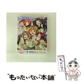 【中古】 ラブライブ! サンシャイン!! 2nd Season Bluーray 7 特装限定版 Bluーray / バンダイナムコアーツ [Blu-ray]【メール便送料無料】【最短翌日配達対応】