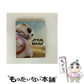 【中古】 スター・ウォーズ／フォースの覚醒　MovieNEX（初回版）/Blu-ray　Disc/VWES-6289 / Happinet [Blu-ray]【メール便送料無料】【最短翌日配達対応】