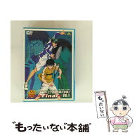 【中古】 テニスの王子様 Original Video Animation 全国大会篇 Final Vol 1/ 多田俊介 監督 / バンダイ…