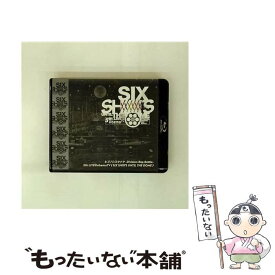 【中古】 Blu－ray ヒプノシスマイク－Division Rap Battle－5th LIVE＠AbemaTV SIX SHOTS UNTIL THE DOME / Buster Bros！！！ 出演 / キングレコード [Blu-ray]【メール便送料無料】【最短翌日配達対応】