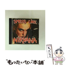 【中古】 Smells Like Nirvana: A Tribute to Nirvana / Nirvana / Various Artists / Dressed to Kill [CD]【メール便送料無料】【最短翌日配達対応】