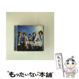 【中古】 SATISFACTION（初回限定盤A）/CDシングル（12cm）/WPZL-30269 / FTISLAND / ワーナーミュージック・ジャパン [CD]【メール便送料無料】【最短翌日配達対応】