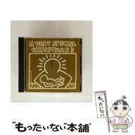 【中古】 A Very Special Christmas 3 CD V/A / V/A / FONTA [CD]【メール便送料無料】【最短翌日配達対…