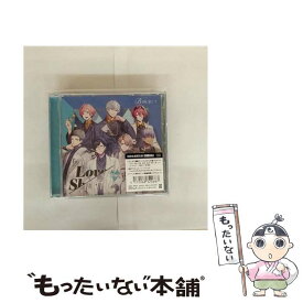 【中古】 Love　Shuffle　Blue（限定盤）/CDシングル（12cm）/USSW-0406 / B-PROJECT / MAGES. [CD]【メール便送料無料】【最短翌日配達対応】
