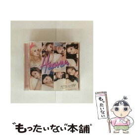【中古】 Heaven（DVD付）/CDシングル（12cm）/AVCD-48819 / AFTERSCHOOL / avex trax [CD]【メール便送料無料】【最短翌日配達対応】