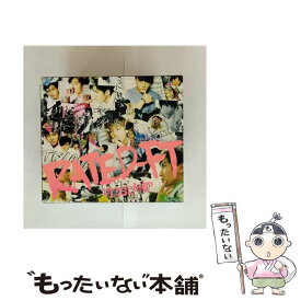 【中古】 CD＋DVD RATED－FT 初回限定盤A / FTISLAND / FTISLAND / ワーナーミュージック・ジャパン [CD]【メール便送料無料】【最短翌日配達対応】