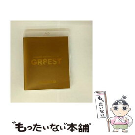 【中古】 関ジャニ’s　エイターテインメント　GR8EST/Blu-ray　Disc/JAXA-5077 / J Storm Inc(TO)(D) [Blu-ray]【メール便送料無料】【最短翌日配達対応】