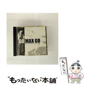 【中古】 Massimo Urbani / Go Max Go / Massimo Urbani / Philology [CD]【メール便送料無料】【最短翌日配達対応】
